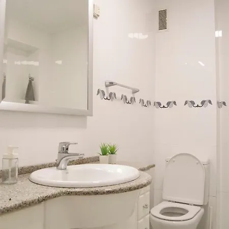 Chanteiro I فيرول