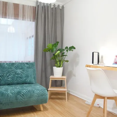 Chanteiro I * فيرول