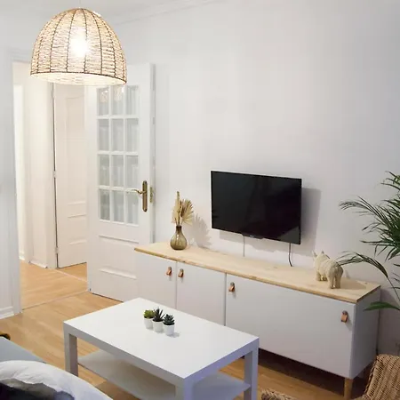 Chanteiro I Apartment Ferrol
