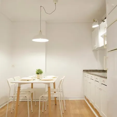 Chanteiro I Apartment