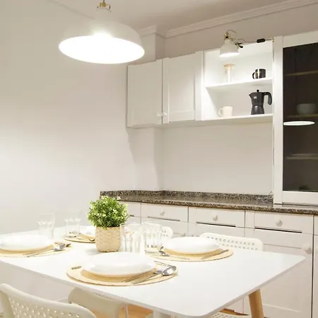 Chanteiro I Apartment *