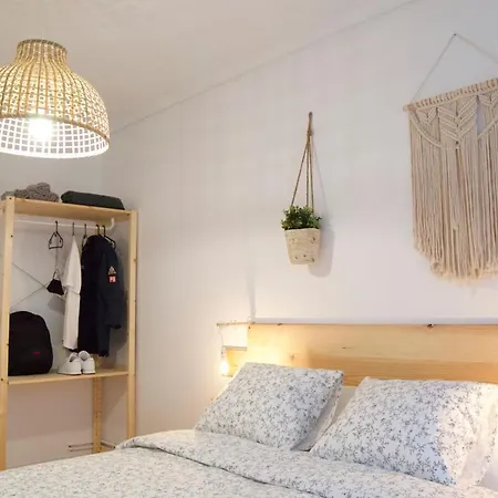 Chanteiro I * فيرول