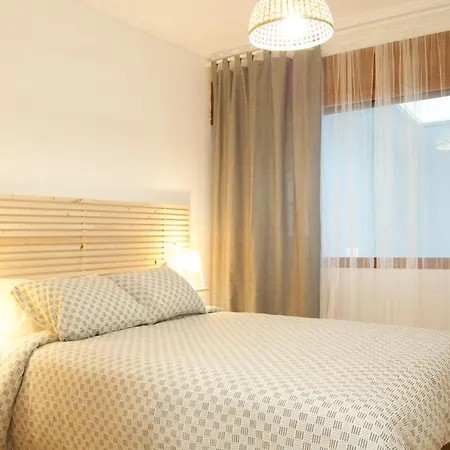 Chanteiro I Apartment
