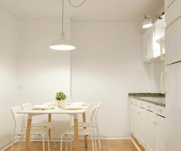 Chanteiro I Appartement