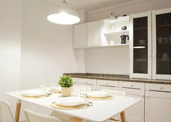 Chanteiro I Appartement *