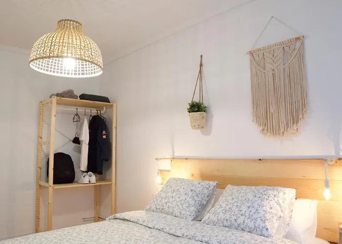 Chanteiro I * Ferrol