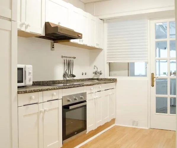 Chanteiro I Appartement Ferrol