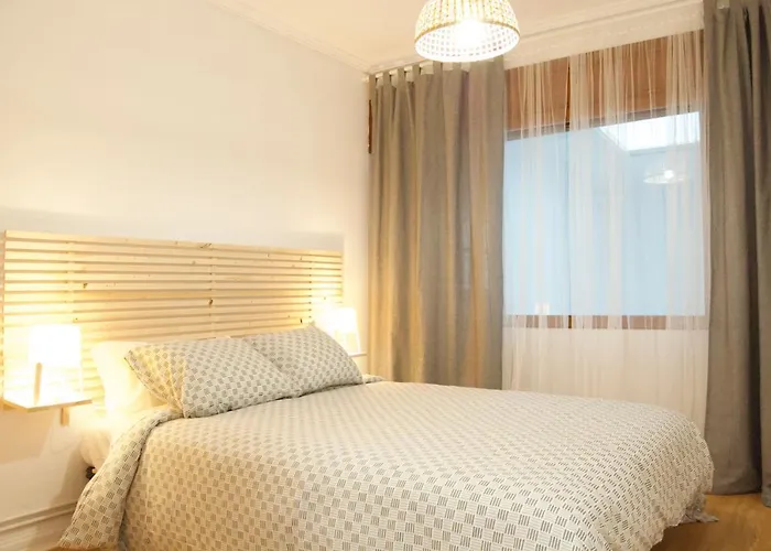 Chanteiro I Appartement